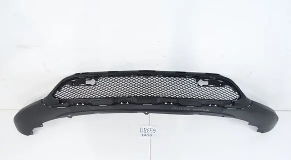 Mercedes-Benz GLC X253 C253 Front bumper lower grill A2538850565