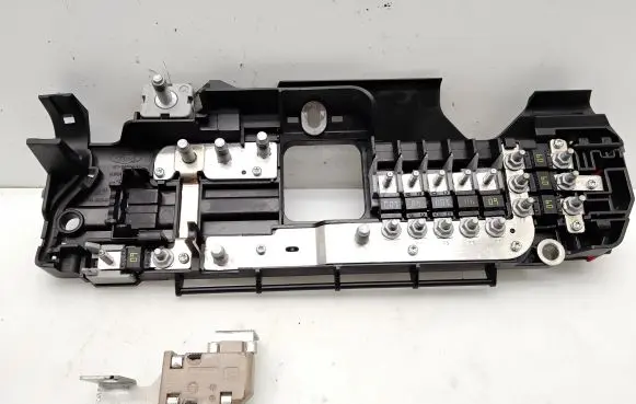 Ford Transit Fuse module 6C1114A067E