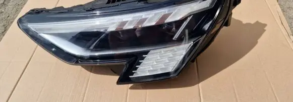 Audi A3 8Y Headlight/headlamp
