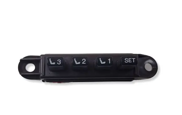 Lexus GS 300 350 430 450H Seat memory switch 15A695