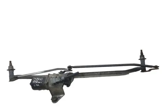 Iveco Daily 40.8 Front wiper linkage and motor 53556502