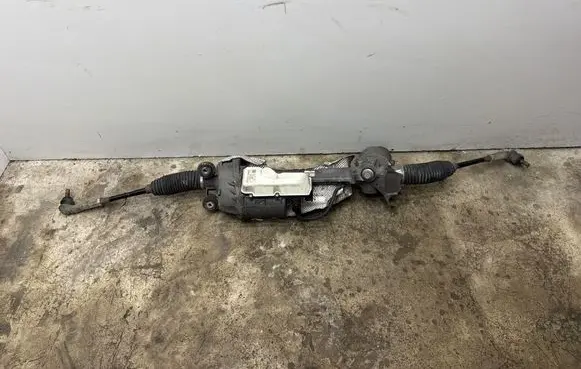 Seat Alhambra (Mk2) Steering rack 5N1909144S 5WK46800N04