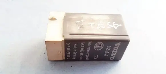 Volvo S70 V70 V70 XC Other relay 9459847 5SA00555201