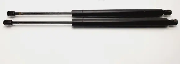 Seat Alhambra (Mk1) Tailgate/trunk strut/damper 7M0827550D