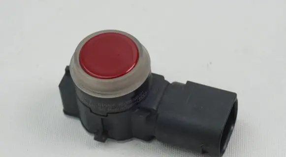 Peugeot 308 Parking PDC sensor 9675202477F3