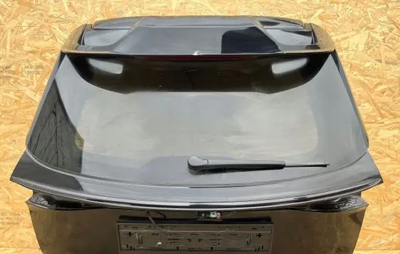 Chery Omoda 5/C5 Tailgate/trunk/boot lid 