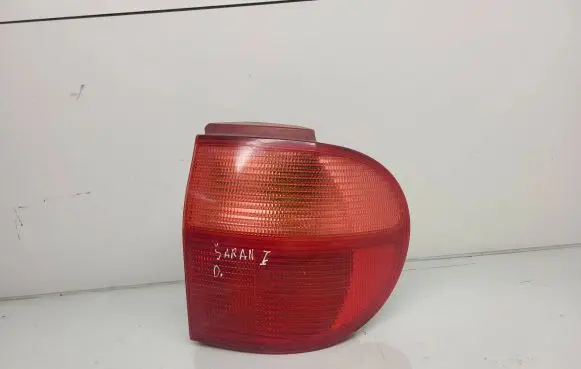 Volkswagen Sharan Rear/tail lights 907338336 7M0945258A