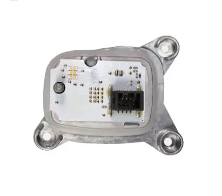 BMW 4 F32 F33 LED ballast control module 7493232 63117493232