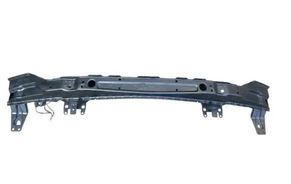 BMW X5 E53 Front bumper cross member