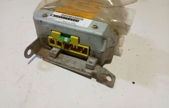 Subaru Legacy Airbag control unit/module 98221AC000 1523000326