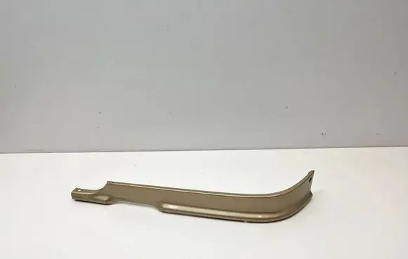 Mercedes-Benz SL R107 Under headlight/headlamp trim A1078800340 1078800340