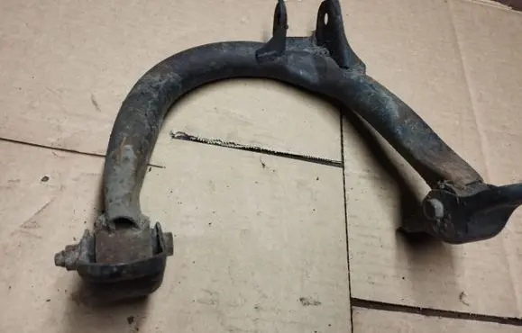 Chrysler Sebring (ST-22 - JR) Rear control arm