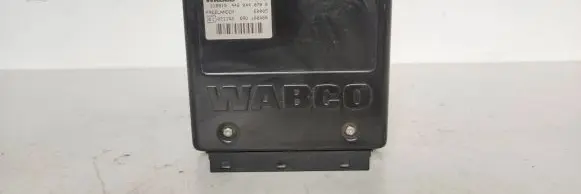 Land Rover Freelander ABS control unit/module 118819 4460440700