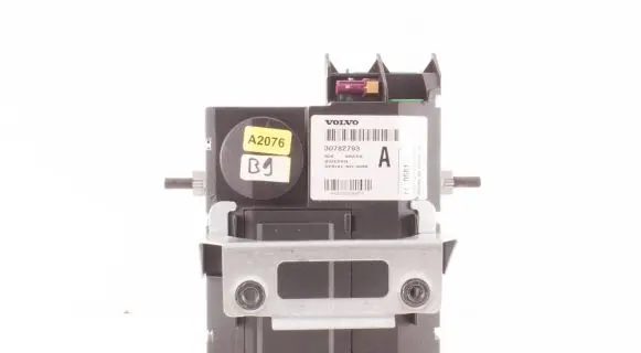 Volvo XC90 Phone control unit/module 30782793
