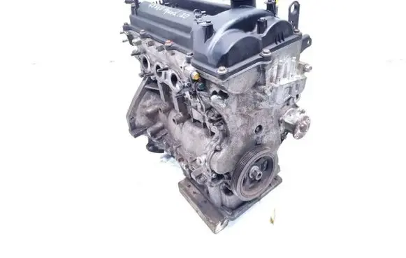 Hyundai i10 Engine G4LA