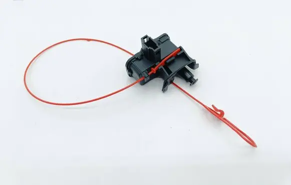 Audi Q5 SQ5 8R Fuel tank cap lock 8K0862153H
