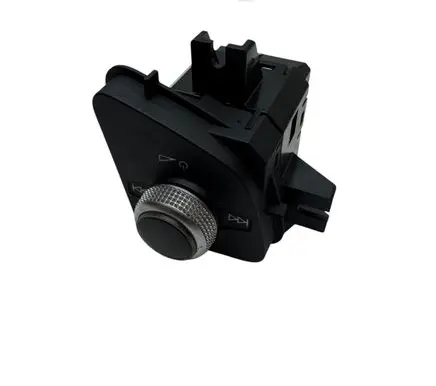 Audi Q7 4M Sound control switch 4M2919616B