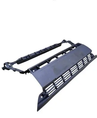 Fiat Ducato Front bumper 1315077070 ST75301