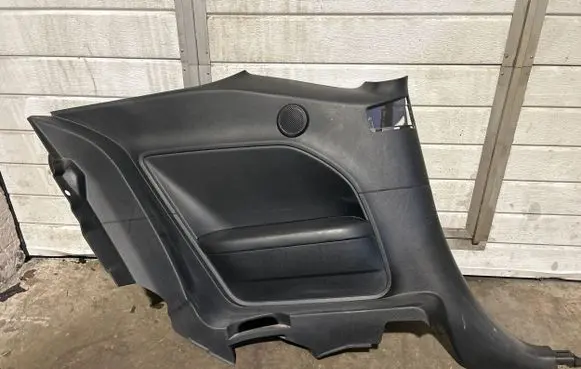 Dodge Challenger Tailgate/trunk side cover trim 1ZA09DX9AC 309JNJ1T9R0 0303151048AM