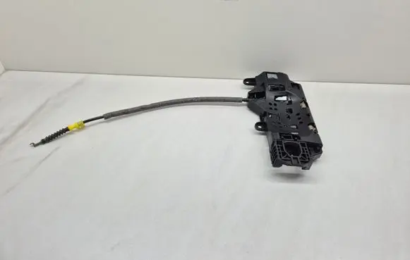 Audi Q5 SQ5 Front door exterior handle/bracket 80A837811