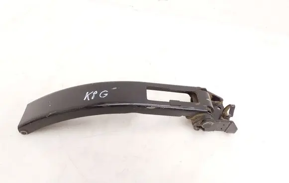 Mercedes-Benz Sprinter W906 Loading door check strap stopper A9067600328