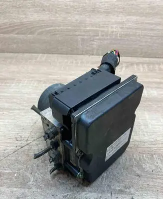 BMW 5 E60 E61 ABS Pump 6769707 0265950376 6769709