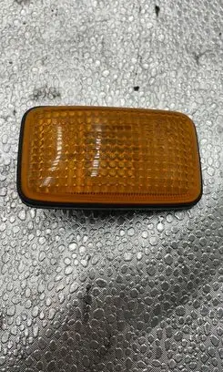 Nissan X-Trail T30 Front fender indicator light 6R019525