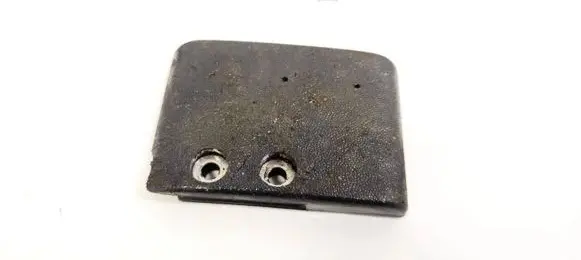 Opel Signum Steering wheel adjustment switch 