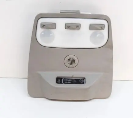 Renault Zoe Front seat light 248804435R