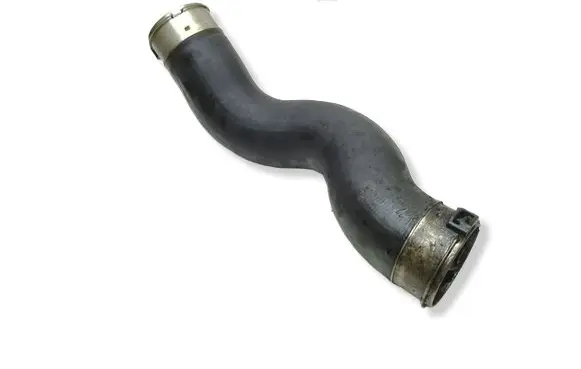 BMW 1 F20 F21 Intercooler hose/pipe 11884414