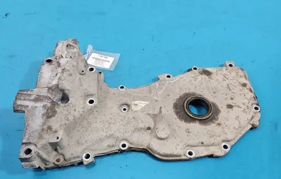 Dacia Dokker Timing belt guard (cover) 135029791R IMPRK1561946