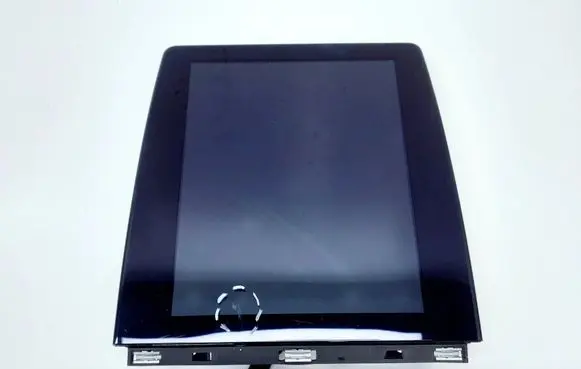 Renault Captur II Screen/display/small screen 280348534R