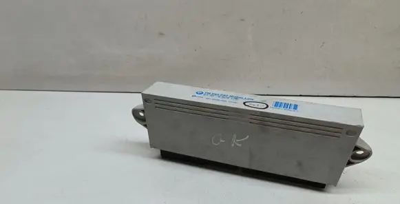 BMW 7 E65 E66 Door control unit/module 6929176 61356929176