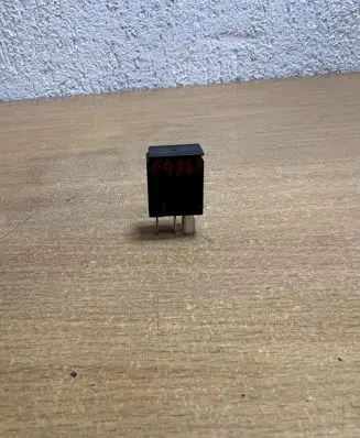 Mercedes-Benz C W204 Other relay 4RA93376601 F4768