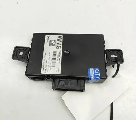 Audi A6 S6 C7 4G Gateway control module 4G5907468G 4G5907468C