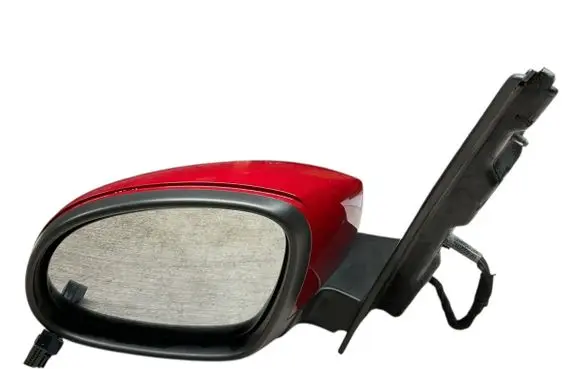 Seat Alhambra (Mk2) Front door electric wing mirror E1021147 A057273