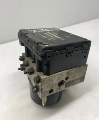 Volkswagen Sharan ABS Pump 1J0907379D 10094903003 DLS8D01A59