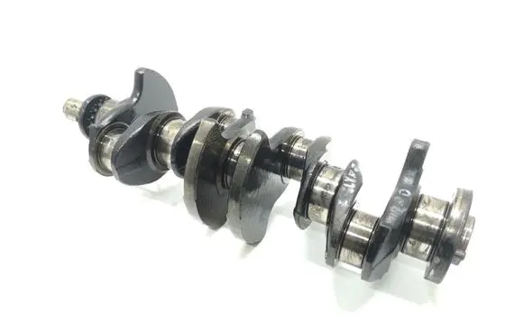 Ford Galaxy Crankshaft 
