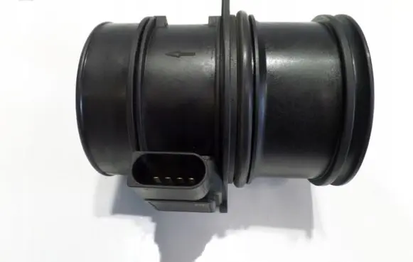 Land Rover Discovery 3 - LR3 Mass air flow meter 5HF5001005WK97010