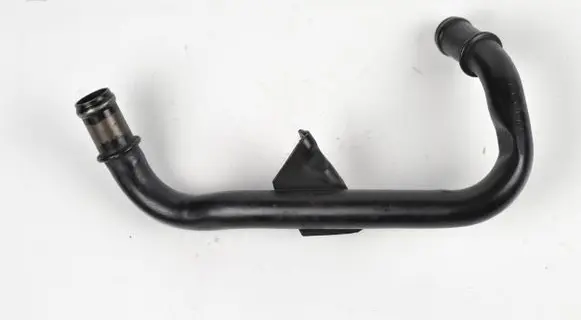 Audi A6 S6 C6 4F Engine coolant pipe/hose 059103227E