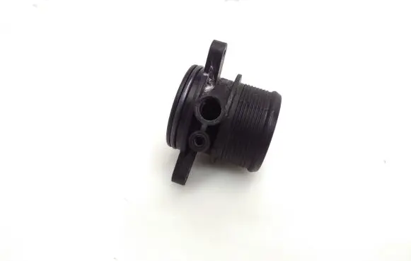Porsche Panamera (971) Intercooler hose/pipe 971145945B