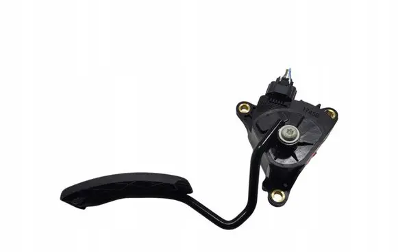 Renault Zoe Accelerator throttle pedal 180026336R