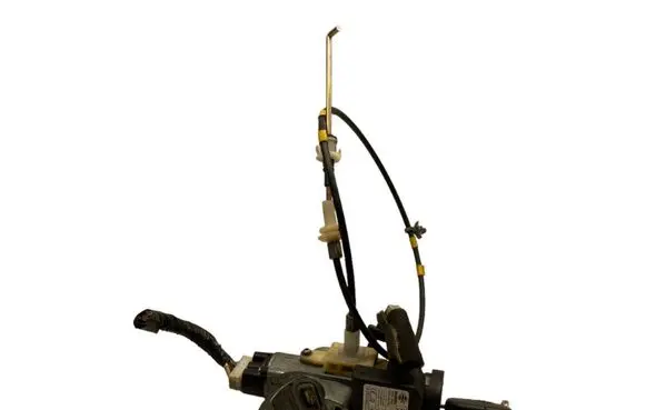 Nissan X-Trail T31 Ignition lock 28590C9902 2671032209