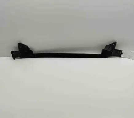 BMW iX Rear door glass trim molding 8491350