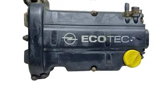 Opel Corsa C Rocker cam cover 24403787
