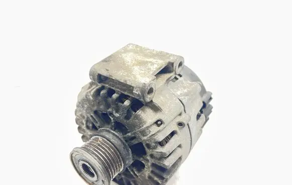 Mercedes-Benz E W212 Generator/alternator A0131546802