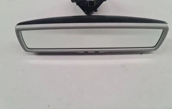 Volkswagen PASSAT B6 Rear view mirror (interior) 3C0857511 2434