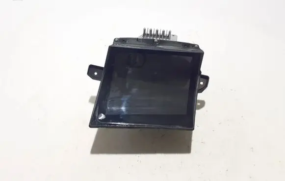 BMW 5 F10 F11 Head up display screen 9246212