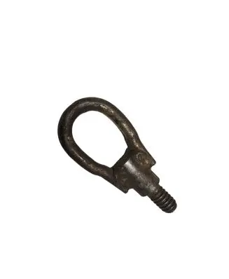 Volkswagen Golf III Towing hook eye 