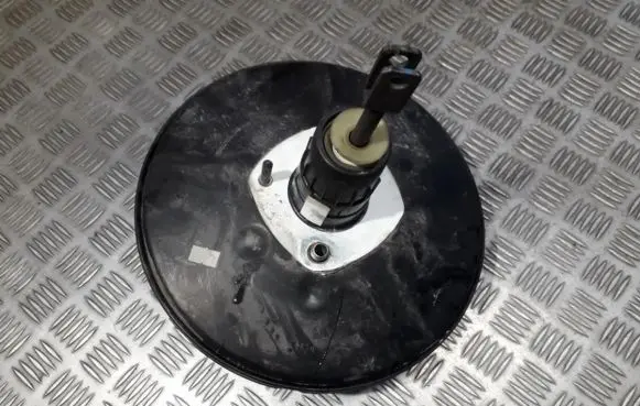 Renault Scenic II - Grand scenic II Brake booster 8200157453 2d6q496